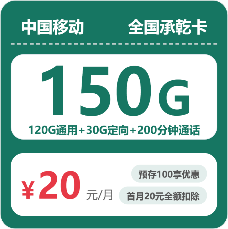 2026年7月25日广州广电、电信、联通、移动电话卡办理哪个最划算？-广东流量卡