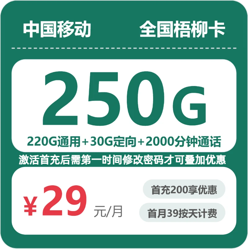 2026年7月16日广州大流量电话卡在哪里买？广州广电、电信、移动、联通流量卡套餐大全-广东流量卡